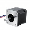 Шаговый мотор Nema 17 42BYGH47-401A