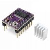 Драйвер шагового двигателя DRV8825