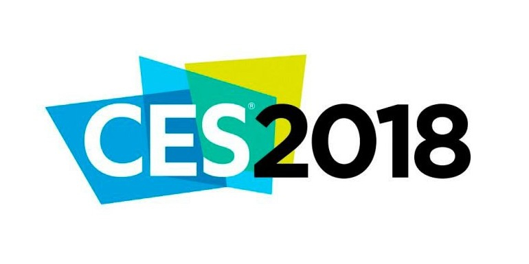 3D технології на виставці CES 2018