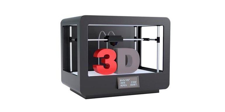 Кому та навіщо в Україні потрібен 3D-принтер?