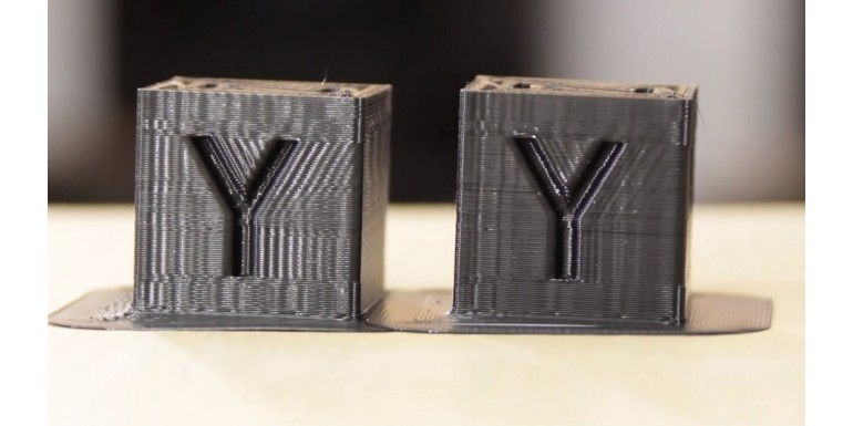 Як усунути «дзвін», під час друку на 3D-принтері