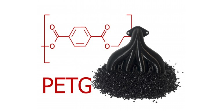 Пластик PETG