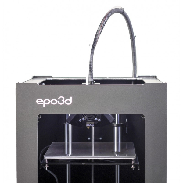 3D принтер epo3d - фото №2