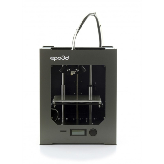 3D принтер epo3d - фото