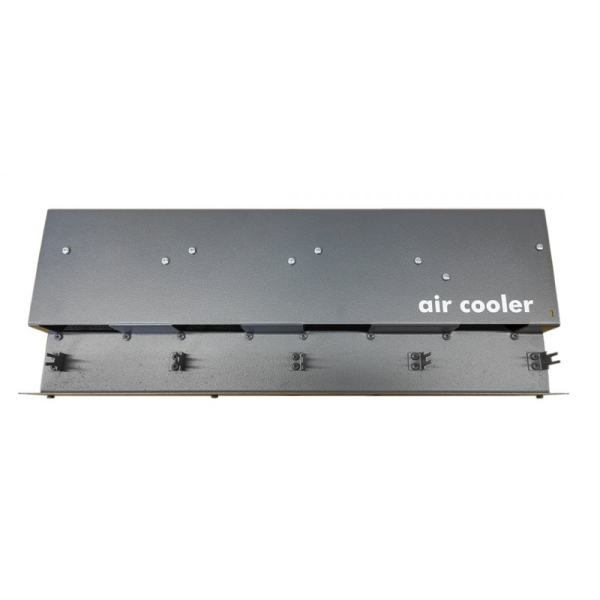 Охолоджувач Air cooler - фото