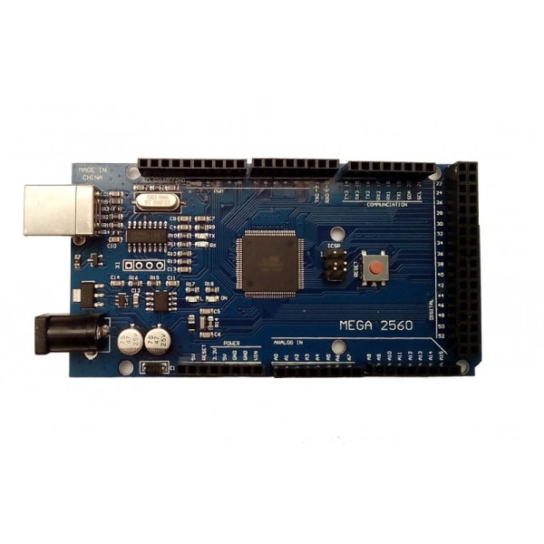 Arduino Mega 2560 - фото