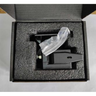Екструдер BMG Extruder TWO TREES Clone Dual Drive - фото