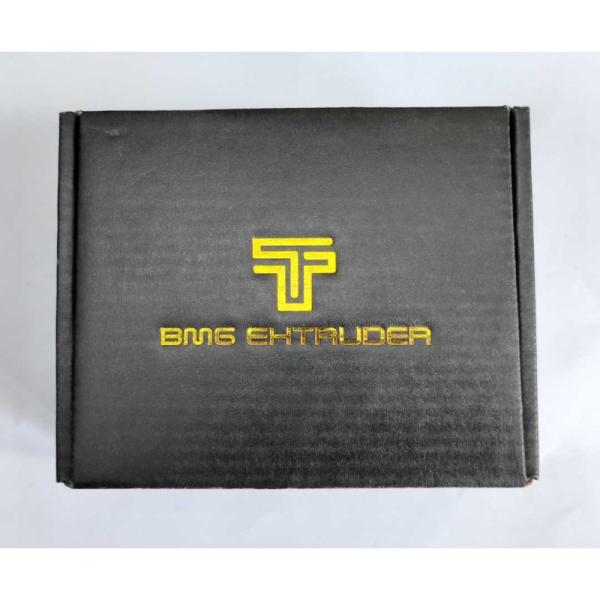 Екструдер BMG Extruder TWO TREES Clone Dual Drive - фото №3