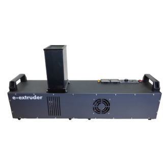 E-еxtruder - фото
