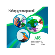Набір пластикових ABS для 3D ручки - фото №3