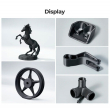 Пластик Creality PPA-CF філамент — вуглепластик для промислового 3D-друку - фото №2