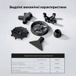 Пластик Creality PPA-CF філамент — вуглепластик для промислового 3D-друку - фото №3
