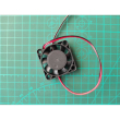 Вентилятор 4010 24в - фото №1