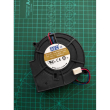 Вентилятор AVC BA10033B DC12V 2.4A - фото №2