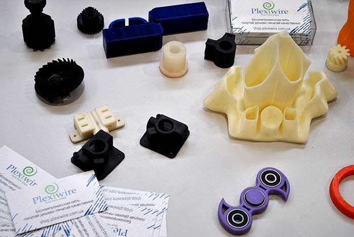 plexiwire
