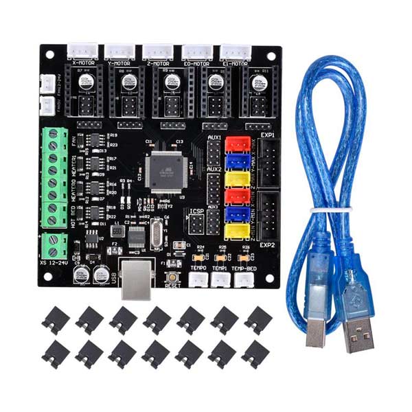 BIQU BIGTREETECH KFB2.0 