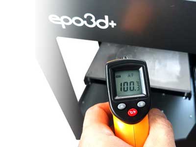 Heanbed epo3d+