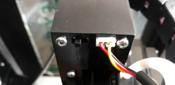 подключение лазера к 3Д принтеру Epo3d