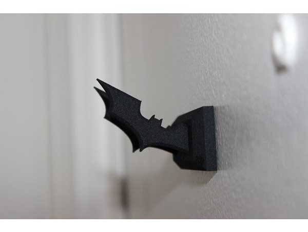 Бэтмен Батаранг Key Holder