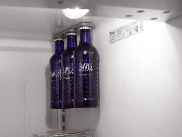 Magnet Bottle Holder